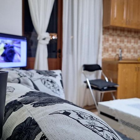 Promenade Apartment In City Centre Berat Exterior photo